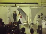 Casamento - Associao Atltica Industrial - Mau SP - Kit Master = Dj, Som, Iluminao , Telo , Pista Xadrez e Cerimonial
