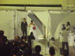 Casamento - Associação Atlética Industrial - Mauá SP - Kit Master = Dj, Som, Iluminação , Telão , Pista Xadrez e Cerimonial