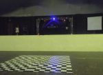 Casamento - Associação Atlética Industrial - Mauá SP - Kit Master = Dj, Som, Iluminação , Telão , Pista Xadrez e Cerimonial
