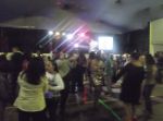 Casamento - Associação Atlética Industrial - Mauá SP - Kit Master = Dj, Som, Iluminação , Telão , Pista Xadrez e Cerimonial