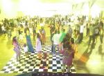 Casamento - Associação Atlética Industrial - Mauá SP - Kit Master = Dj, Som, Iluminação , Telão , Pista Xadrez e Cerimonial