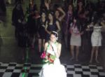 Casamento - Associao Atltica Industrial - Mau SP - Kit Master = Dj, Som, Iluminao , Telo , Pista Xadrez e Cerimonial
