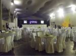 Casamento - Kit Master ( dj, Som, Iluminação, Telão,Pista xadrez) no Salão de festas Associação Atlética Industrial - Mauá SP