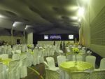 Casamento - Kit Master ( dj, Som, Iluminação, Telão,Pista xadrez) no Salão de festas Associação Atlética Industrial - Mauá SP