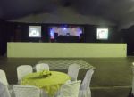 Casamento - Kit Master ( dj, Som, Iluminação, Telão,Pista xadrez) no Salão de festas Associação Atlética Industrial - Mauá SP