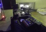 Casamento - Kit Master ( dj, Som, Iluminação, Telão,Pista xadrez) no Salão de festas Associação Atlética Industrial - Mauá SP