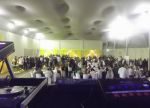 Casamento - Kit Master ( dj, Som, Iluminação, Telão,Pista xadrez) no Salão de festas Associação Atlética Industrial - Mauá SP