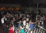 Casamento - Kit Master ( dj, Som, Iluminação, Telão,Pista xadrez) no Salão de festas Associação Atlética Industrial - Mauá SP