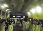 Casamento - Kit Master ( dj, Som, Iluminação, Telão,Pista xadrez) no Salão de festas Associação Atlética Industrial - Mauá SP