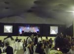 Casamento - Kit Master ( dj, Som, Iluminação, Telão,Pista xadrez) no Salão de festas Associação Atlética Industrial - Mauá SP