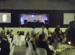 Casamento - Kit Master ( dj, Som, Iluminação, Telão,Pista xadrez) no Salão de festas Associação Atlética Industrial - Mauá SP