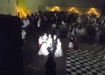 Casamento - Kit Master ( dj, Som, Iluminao, Telo,Pista xadrez) no Salo de festas Associao Atltica Industrial - Mau SP