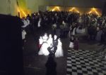 Casamento - Kit Master ( dj, Som, Iluminação, Telão,Pista xadrez) no Salão de festas Associação Atlética Industrial - Mauá SP