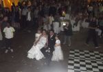 Casamento - Kit Master ( dj, Som, Iluminação, Telão,Pista xadrez) no Salão de festas Associação Atlética Industrial - Mauá SP
