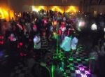 Casamento - Kit Master ( dj, Som, Iluminação, Telão,Pista xadrez) no Salão de festas Associação Atlética Industrial - Mauá SP