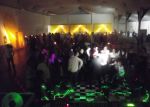Casamento - Kit Master ( dj, Som, Iluminação, Telão,Pista xadrez) no Salão de festas Associação Atlética Industrial - Mauá SP