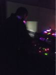 Casamento - Kit Master ( dj, Som, Iluminação, Telão,Pista xadrez) no Salão de festas Associação Atlética Industrial - Mauá SP