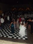 Casamento - Kit Master ( dj, Som, Iluminação, Telão,Pista xadrez) no Salão de festas Associação Atlética Industrial - Mauá SP