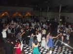 Casamento - Kit Master ( dj, Som, Iluminação, Telão,Pista xadrez) no Salão de festas Associação Atlética Industrial - Mauá SP