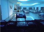 Casamento - Espaço Salsalito - Mariporã - SP
Dj,Som,Iluminação e Telão