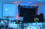Casamento - Espaço Salsalito - Mariporã - SP
Dj,Som,Iluminação e Telão