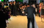 Casamento - Espaço Salsalito - Mariporã - SP
Dj,Som,Iluminação e Telão