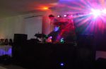 Casamento - Espaço Salsalito - Mariporã - SP
Dj,Som,Iluminação e Telão
