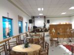 Casamento - Santo André - Spazio Franchi
Dj, Som, Iluminação , Telão, Cerimonial e Retrospectiva
DJ EM SANTO ANDRÉ SP
contato@edytronik.com
4511-3548
Whats App: 9 9571-4191