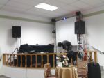 Casamento - Santo André - Spazio Franchi
Dj, Som, Iluminação , Telão, Cerimonial e Retrospectiva
DJ EM SANTO ANDRÉ SP
contato@edytronik.com
4511-3548
Whats App: 9 9571-4191