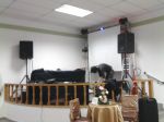 Casamento - Santo Andr - Spazio Franchi
 Dj, Som, Iluminao , Telo, Cerimonial e Retrospectiva 
DJ EM SANTO ANDR SP
contato@edytronik.com 
4511-3548
Whats App: 9 9571-4191