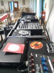 Casamento - Santo André - Spazio Franchi
Dj, Som, Iluminação , Telão, Cerimonial e Retrospectiva
DJ EM SANTO ANDRÉ SP
contato@edytronik.com
4511-3548
Whats App: 9 9571-4191