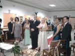 Casamento - Santo André - Spazio Franchi
Dj, Som, Iluminação , Telão, Cerimonial e Retrospectiva
DJ EM SANTO ANDRÉ SP
contato@edytronik.com
4511-3548
Whats App: 9 9571-4191