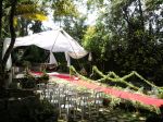 Casamento - Chácara Catavento -Riacho Grande -São Bernardo do Campo
Sonorização do cerimonial, Dj, Som, Iluminação e Telão para festa.
