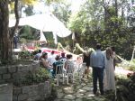 Casamento - Chácara Catavento -Riacho Grande -São Bernardo do Campo
Sonorização do cerimonial, Dj, Som, Iluminação e Telão para festa.