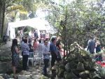 Casamento - Chácara Catavento -Riacho Grande -São Bernardo do Campo
Sonorização do cerimonial, Dj, Som, Iluminação e Telão para festa.