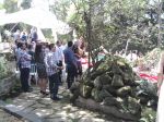 Casamento - Chácara Catavento -Riacho Grande -São Bernardo do Campo
Sonorização do cerimonial, Dj, Som, Iluminação e Telão para festa.
