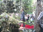 Casamento - Chácara Catavento -Riacho Grande -São Bernardo do Campo
Sonorização do cerimonial, Dj, Som, Iluminação e Telão para festa.