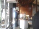 Casamento - Chácara Catavento -Riacho Grande -São Bernardo do Campo
Sonorização do cerimonial, Dj, Som, Iluminação e Telão para festa.