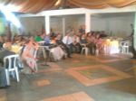 Casamento - Chácara Catavento -Riacho Grande -São Bernardo do Campo
Sonorização do cerimonial, Dj, Som, Iluminação e Telão para festa.