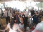 Casamento - Chácara Catavento -Riacho Grande -São Bernardo do Campo
Sonorização do cerimonial, Dj, Som, Iluminação e Telão para festa.