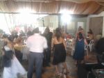 Casamento - Chácara Catavento -Riacho Grande -São Bernardo do Campo
Sonorização do cerimonial, Dj, Som, Iluminação e Telão para festa.