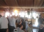 Casamento - Chácara Catavento -Riacho Grande -São Bernardo do Campo
Sonorização do cerimonial, Dj, Som, Iluminação e Telão para festa.