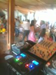 Casamento - Chácara Catavento -Riacho Grande -São Bernardo do Campo
Sonorização do cerimonial, Dj, Som, Iluminação e Telão para festa.