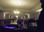 Casamento - Buffet Master Day - São Caetano - ABC SP
Kit Master: Dj, Som, Telão, Iluminação DMX e Pista xadrez