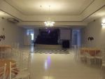 Casamento - Buffet Master Day - So Caetano - ABC SP
Kit Master: Dj, Som, Telo, Iluminao DMX e Pista xadrez