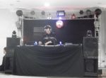 Casamento - Buffet Master Day - São Caetano - ABC SP
Kit Master: Dj, Som, Telão, Iluminação DMX e Pista xadrez