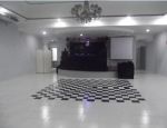 Casamento - Buffet Master Day - São Caetano - ABC SP
Kit Master: Dj, Som, Telão, Iluminação DMX e Pista xadrez
