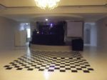 Casamento - Buffet Master Day - So Caetano - ABC SP
Kit Master: Dj, Som, Telo, Iluminao DMX e Pista xadrez