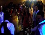 Casamento - Buffet Master Day - São Caetano - ABC SP
Kit Master: Dj, Som, Telão, Iluminação DMX e Pista xadrez