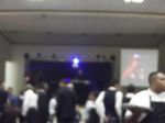 Casamento - Associação dos Funcionários Públicos de São Bernardo do Campo
Kit Master = Dj, Som, Iluminação Dmx, Telão, Pista Xadrez, Máquina de bolha de sabão e máquina de fumaça e estrutura box truss
